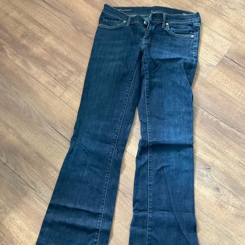 Citizen of humanity jeans